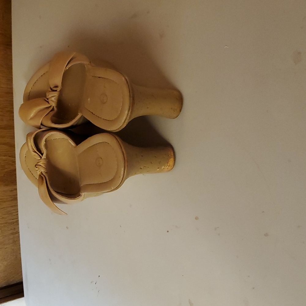 Joey high heel - Picture 4 of 9